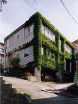 �k�ʊO�ρ@(C)Shinsei Yamamoto�@2004